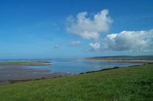 North Devon Aquaculture Centre
